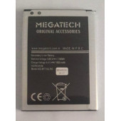 Samsung Galaxy J1 2016 (J120) Batarya 1500 mAH Megatech - 1