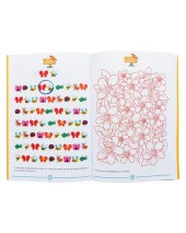 Zihinsel Gelişim Etkinlikleri Seviye 2 - 4+YAŞ thumbnail 2