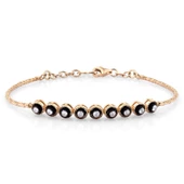 0.36 Karat Elmas Bileklik thumbnail 1