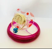 Altın Emzik Tasarım 14 Ayar - 1