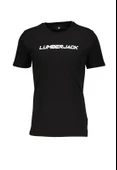 LUMBERJACK ML ANTLER-B 11D5055 3FX ERKEK TSHİRT - 1