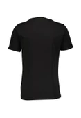 LUMBERJACK ML ANTLER-B 11D5055 3FX ERKEK TSHİRT - 5