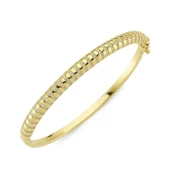 Altın Kelepçe Sırataşlı 14K Gold - 1