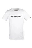 LUMBERJACK ML ANTLER-B 11D5055 3FX ERKEK TSHİRT - 2