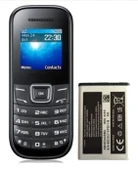 Samsung Galaxy 1205 B310 E250 Uyumlu Batarya Pil thumbnail 1