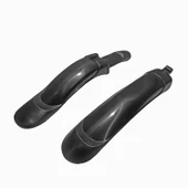 Bisiklet Plastik Çamurluk (24 26 27.5 29 Jant Bisikletler) - 1