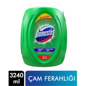 Domestos 3.2 litre dağ ferahligi - 1