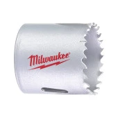 Milwauke Bi-Metal Panç 43 mm 4932464686 - 2