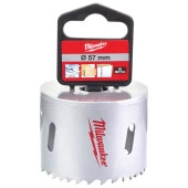 Milwauke Bi-Metal Panç 57 mm 4932464692 - 1