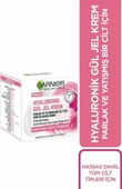 Garnier Hyaluronik Aloe Jely Krem Gül - 1