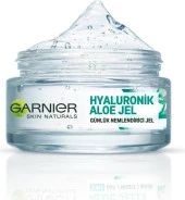Garnier Hyaluronik Aloe Jel - Günlük Nemlendirici 50 Ml - 2