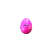STAGG YUMURTA SHAKER PEMBE - 1
