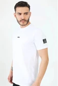 Joma Erkek Günlük T-Shirt Simple 4241109 - 1