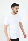 Joma Erkek Günlük T-Shirt Simple 4241109 - 3