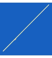 SAMSUNG 2013SLS40 7030NNB 54 REV1.0 54 Led Bar - 1