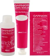 Garnier Çarpıcı Renkler 110 Ekstra Açık Elmas Sarısı thumbnail 4