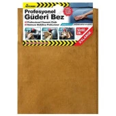 Automix Profesyonel Güderi Bez Profesyonel 50x60 - 1