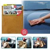 Automix Profesyonel Güderi Bez Profesyonel 50x60 - 3