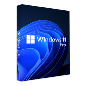 Windows 11 Pro Retail Lisans Anahtarı - 1