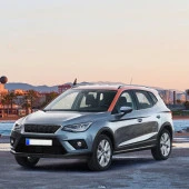 Sağ Arka Dış Kapı Kolu Kapağı Seat Arona 2018-2023 5G0839168D - 3