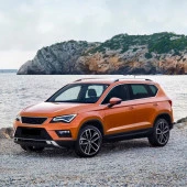Sağ Ön Dış Kapı Kolu Kapağı Seat Ateca 2016-2020 5G0839168D - 3