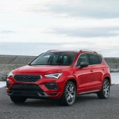 Sağ Arka Dış Kapı Kolu Kapağı Seat Ateca 2021-2024 5G0839168D - 3