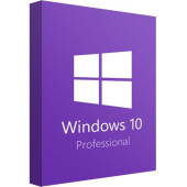 Windows 10 Pro Retail Lisans Anahtarı - 1