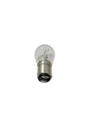 Eco 12V/21W 4W 1016 BAZ15D Çift Duy, Şaşı Yakın Tırnak, Fren, Stop, Sis Ampulü 10 Adet - 3