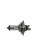 H4 Eco 12V 55/60W P43T Tırnaklı Far Ampulü - 4