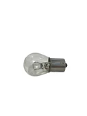 12V 21W 93 Yakın Tırnak Sinyal ve Far Ampulü 10 Adet - 4