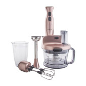 Karaca Rosegold Mutfak Robotu - 1