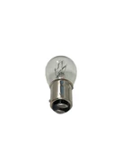 12V 21/5W 1016 Çift Duy, Şaşı Düz Tırnak Stop, Sinyal ve Far Ampulü 10 Adet - 3