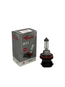 H11 12V 55W Sis, Far Ampulü - 1