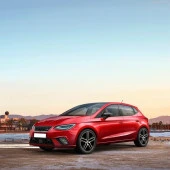 Sağ Ön Dış Kapı Kolu Kapağı Seat İbiza 2018-2023 5G0839168D - 3