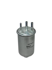 Delphi SsanYong Kyron (2.0 Xdi 100-104 Kw, 2.7 Xdi 120 Kw) 2005-2014 Yakıt Filtresi thumbnail 3