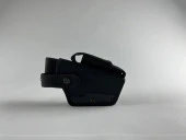 Takoz Silah Kılıfı Siyah 9mm - 2
