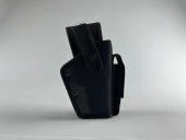 Takoz Silah Kılıfı Siyah 9mm - 3
