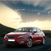 Sağ Arka Dış Kapı Kolu Kapağı Seat Leon 3 2013-2020 5G0839168 - 3