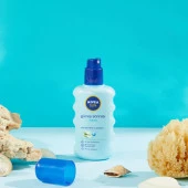 Nivea Sun Güneş Sonrasi Nem Cildi Rahatlatan Nemlendirici Sprey 200 Ml - 3