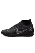 Nike DJ2909-007 Superfly 8 Club Tf Erkek Halı Saha Ayakkabısı - 1
