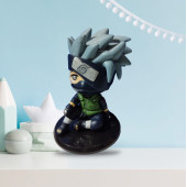 Kakashi Hatake Naruto Karakteri 8 cm - 3
