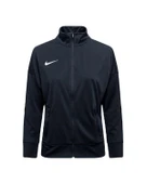 Nike FD7683-010 W Nk Df Acdpr24 Trk Jkt K Kadın Spor Ceket - 1