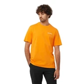 Salomon LC2219700 Graphic Perf Ss Tee M Erkek Tişört - 1