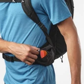 Salomon LC2182600 Trailblazer 20 Unisex Outdoor Sırt Çantası - 8