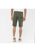 Salomon LC2217100 Wayfarer Shorts M Erkek Spor Şort - 5
