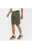 Salomon LC2217100 Wayfarer Shorts M Erkek Spor Şort - 1