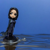 Harry Potter Figür 15 cm - 1