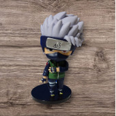 Naruto Figür Anime Kakashi 8 Cm - 1