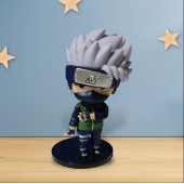 Naruto Figür Anime Kakashi 8 Cm - 5