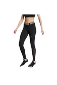 Nike AO9968-010 W Np Kadın Spor Tayt - 1